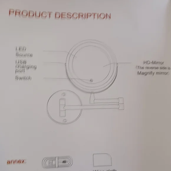 Mirror - Picture 4 of 5